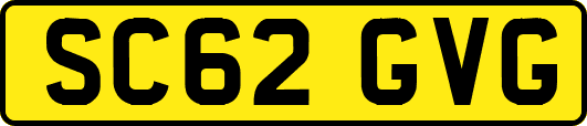 SC62GVG