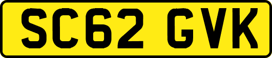 SC62GVK