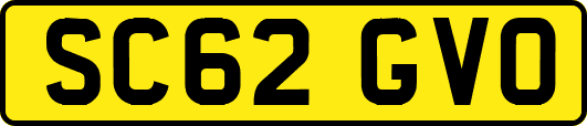 SC62GVO