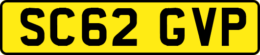 SC62GVP