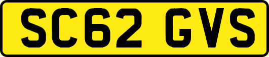 SC62GVS