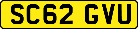 SC62GVU