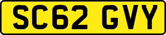 SC62GVY