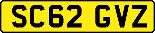 SC62GVZ