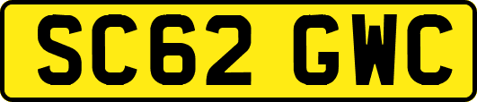 SC62GWC