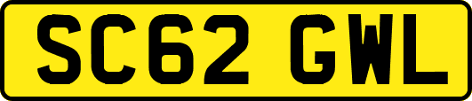 SC62GWL