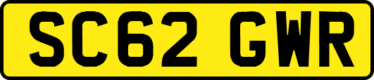 SC62GWR