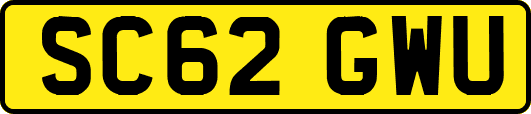 SC62GWU
