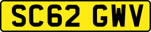 SC62GWV