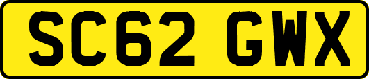 SC62GWX