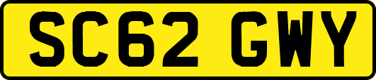 SC62GWY