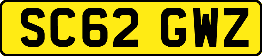 SC62GWZ