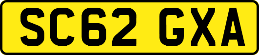 SC62GXA