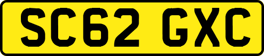 SC62GXC