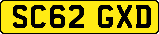 SC62GXD
