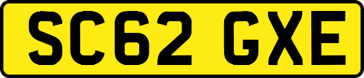 SC62GXE