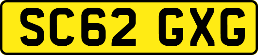 SC62GXG