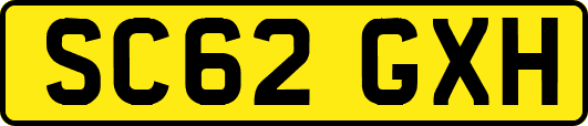 SC62GXH