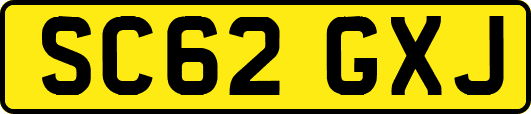 SC62GXJ