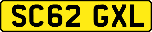 SC62GXL