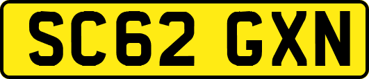 SC62GXN