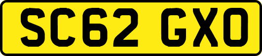 SC62GXO