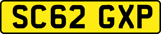 SC62GXP