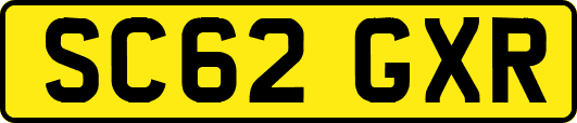 SC62GXR