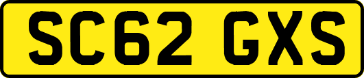 SC62GXS