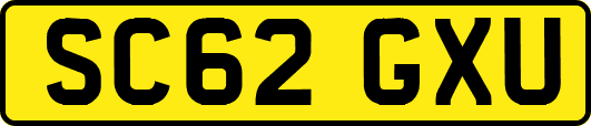 SC62GXU