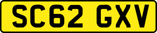 SC62GXV