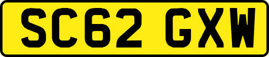 SC62GXW