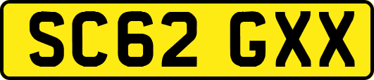 SC62GXX
