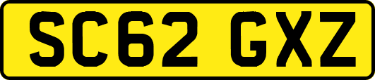 SC62GXZ