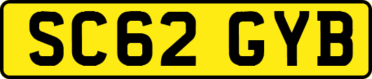 SC62GYB