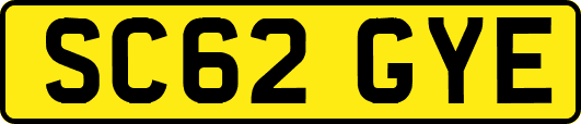 SC62GYE