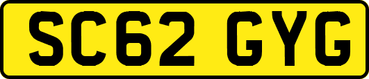 SC62GYG