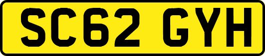 SC62GYH