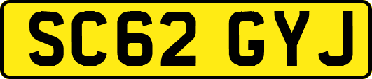 SC62GYJ