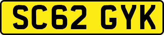 SC62GYK