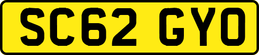 SC62GYO