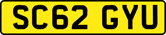 SC62GYU