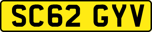 SC62GYV