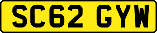 SC62GYW