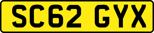 SC62GYX