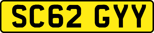 SC62GYY