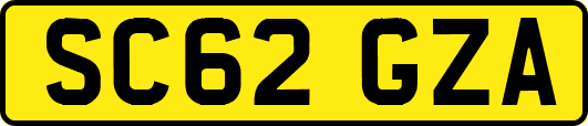 SC62GZA