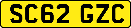 SC62GZC