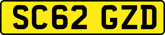 SC62GZD