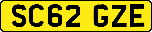 SC62GZE